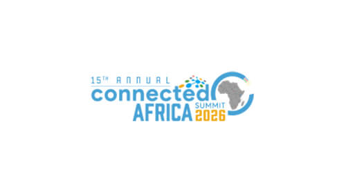 Connected Africa Summit 2026 logo