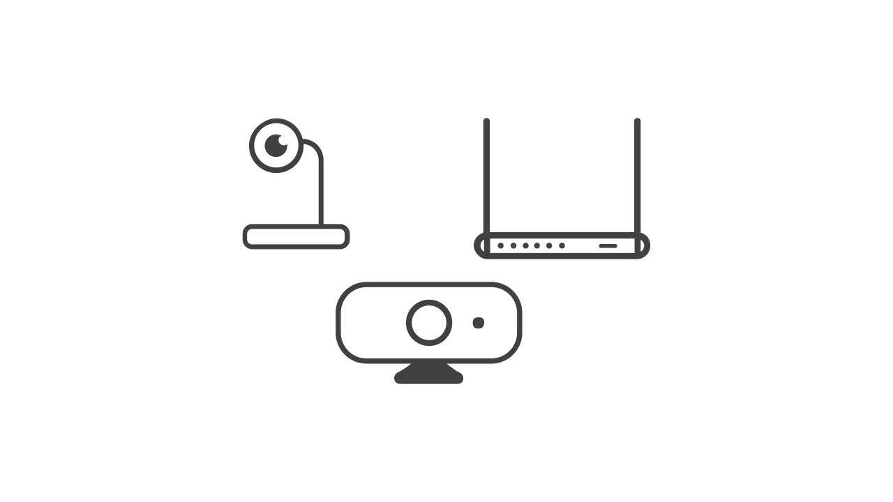 Icon representing SMART Accessories