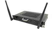 Thumbnail representing SMART computing modules, model Chromebox OPS CBM13-i3