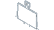 Thumbnail representing SMART stands and wall mounts, fixed wall mount