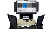 Thumbnail representing SMART room system, Skype for business model SRS-LYNC-M