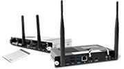 Thumbnail representing SMART computing modules, iQ Appliances