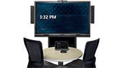 Thumbnail representing SMART room system, Microsoft Teams Rooms