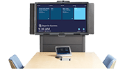 Thumbnail representing SMART room system, Skype for business model SRS-LYNC-XS