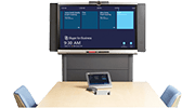 Thumbnail representing SMART room system, Skype for business model SRS-LYNC-XS-G5