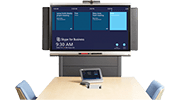Thumbnail representing SMART room system, Skype for business model SRS-LYNC-S-G5