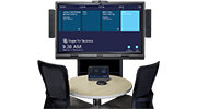 Thumbnail representing SMART room system, Skype for business model SRS-LYNC-M