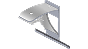 Thumbnail representing SMART stands and wall mounts, projector wall mount