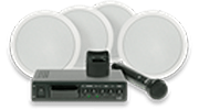 Thumbnail representing SMART audio, model 240