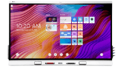 Thumbnail representing SMART board display, model 6000S Pro series