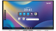 Thumbnail representing SMART board display, model GX (V4) Plus series, international edition