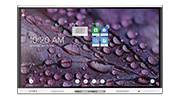 Thumbnail representing SMART board display, model MX (V2) series