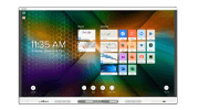 Thumbnail representing SMART board display, model MX (V4) series