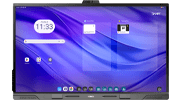 Thumbnail representing SMART board display, model QX (V2) Pro series