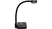 Thumbnail representing SMART document cameras, model 550