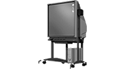 Thumbnail representing SMART interactive whiteboard, model 2000i with rear projection