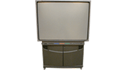 Thumbnail representing SMART interactive whiteboard, model 3000i