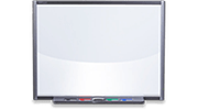 Thumbnail representing SMART interactive whiteboard, model 600 series