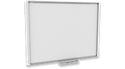 Thumbnail representing SMART interactive whiteboard, model m600