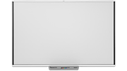 Thumbnail representing SMART interactive whiteboard, model m700