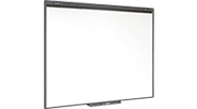Thumbnail representing SMART interactive whiteboard, model 400