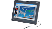 Thumbnail representing SMART podium, model ID422