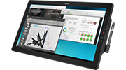 Thumbnail representing SMART podium, model 624