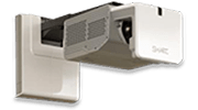 Thumbnail representing SMART projector, LightRaise model 40wi