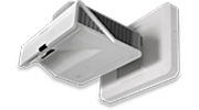 Thumbnail representing SMART projector, model U100