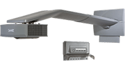 Thumbnail representing SMART projector, model UF55