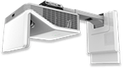 Thumbnail representing SMART projector, model UF70