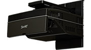 Thumbnail representing SMART projector, model UX80