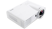Thumbnail representing SMART projector, model V30