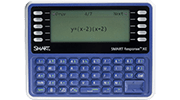 Thumbnail representing SMART Response hardware, model XE