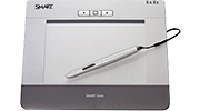 Thumbnail representing SMART slates, model WS200