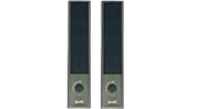 Thumbnail representing SMART speakers, model SBA-V
