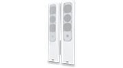 Thumbnail representing SMART speakers, model SBA-100