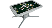 Thumbnail representing SMART table, model 442i