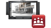 Thumbnail representing SMART room system, SMART Meeting Pro model SRS-MP