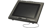 Thumbnail representing SMART podium, model Sympodium DT770
