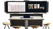 Thumbnail representing SMART room system, Skype for business model SRS-LYNC-L-G5