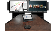 Thumbnail representing SMART room system, Skype for business model SRS-LYNC