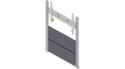 Thumbnail representing SMART stands and wall mounts, wall mount and wall stand kit