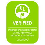 UL Verified logo