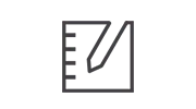 The distinctive SMART Notebook icon, representing specialized software for interactive learning and teaching.
