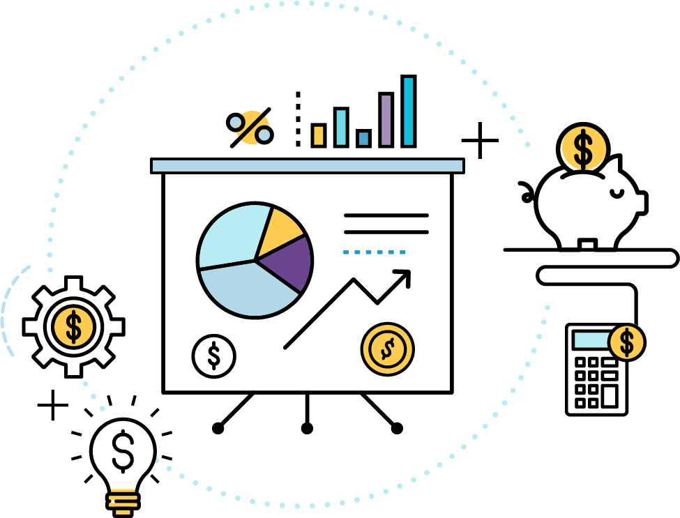 Image that involves money