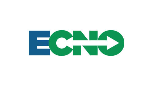 ECNO logo