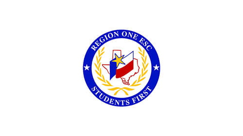 Region One ESC logo