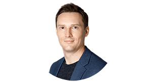 Matt Sudak, EVP, Chief Legal Officer, SMART Technologies