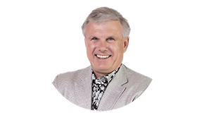 Nicholas Svensson, President and CEO, SMART Technologies